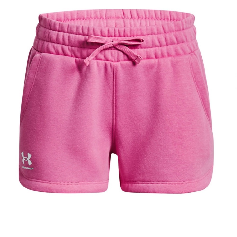 Under Armour Rival Fleece Shorts